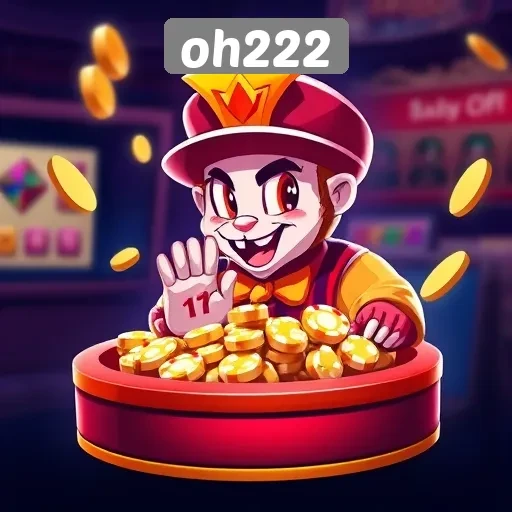 Pengalaman Bermain Game Terbaik di Situs oh222