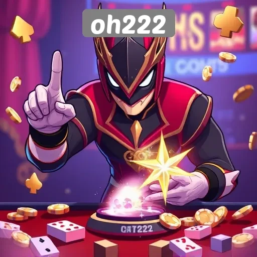 Kompetisi dan Turnamen di Oh222 yang Sayang Dilewatkan