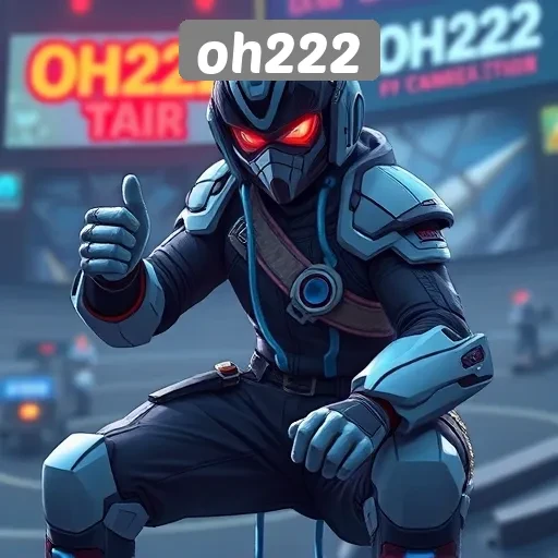Evolusi Situs Game oh222 dari Tahun ke Tahun