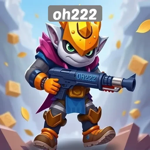 Menelusuri Fitur Menarik di Situs Game Oh222