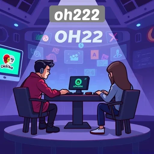 Tanya Jawab Seputar Situs Game Oh222