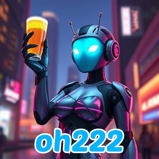 oh222: Forum Game Online Terbaik untuk Komunitas Indonesia