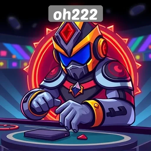 Inovasi Terbaru di Oh222 yang Perlu Diketahui Gamers