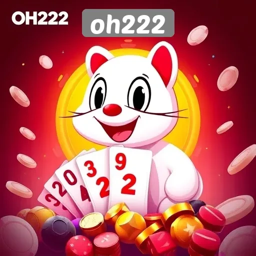 Kelebihan Bermain di Oh222 untuk Penggemar Game Online