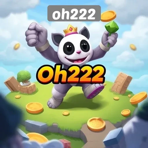 Bagaimana Oh222 Meningkatkan Pengalaman Bermain Game
