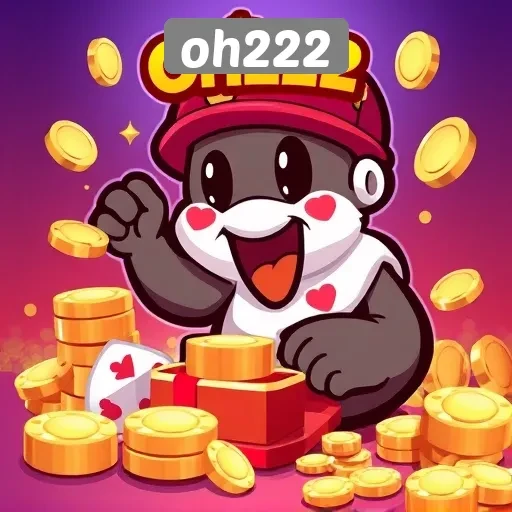 Mengenal Situs Game Oh222 Sebagai Platform Terpercaya