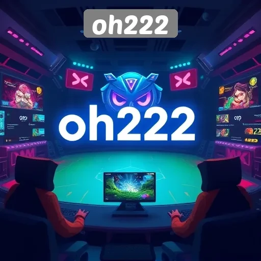 Keuntungan Bermain di Platform Oh222 untuk Gamers Indonesia