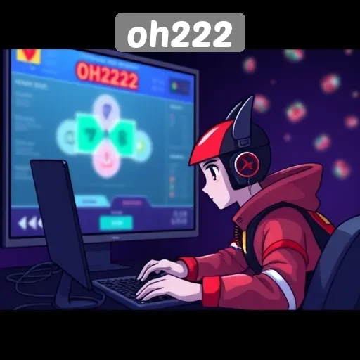 Apakah Oh222 Aman untuk Bermain Game Secara Online