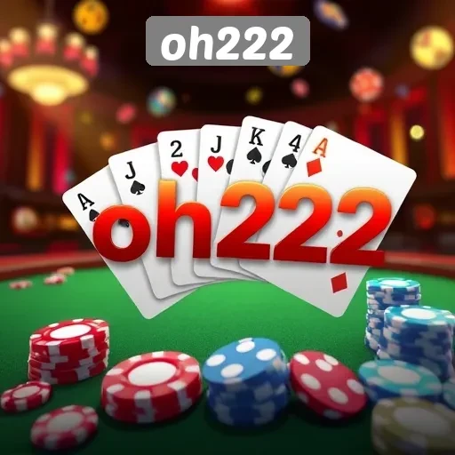 Ulasan Lengkap tentang Pengalaman Bermain di Oh222