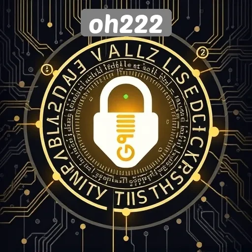 Analisis Keamanan dan Privasi di Situs Oh222