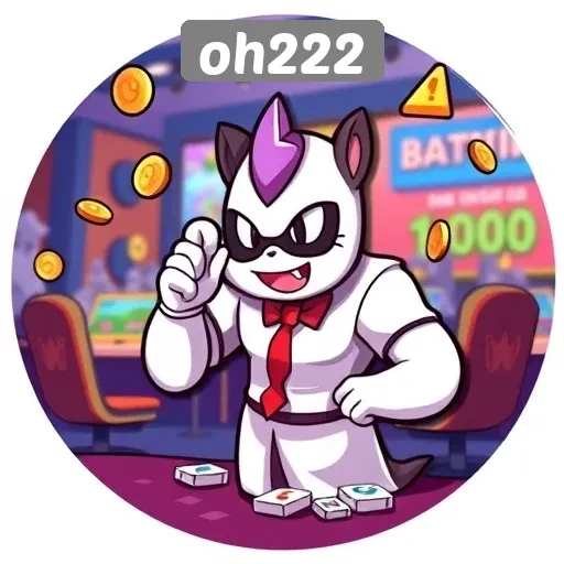 Tips dan Trik Bermain di Situs Game Oh222