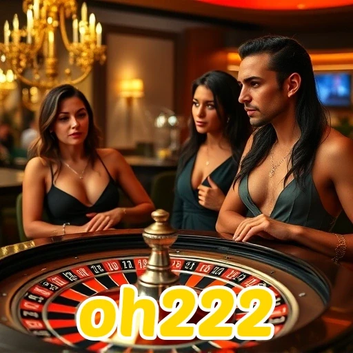 oh222: Fitur Menarik dan Keunggulan di Update Game Online
