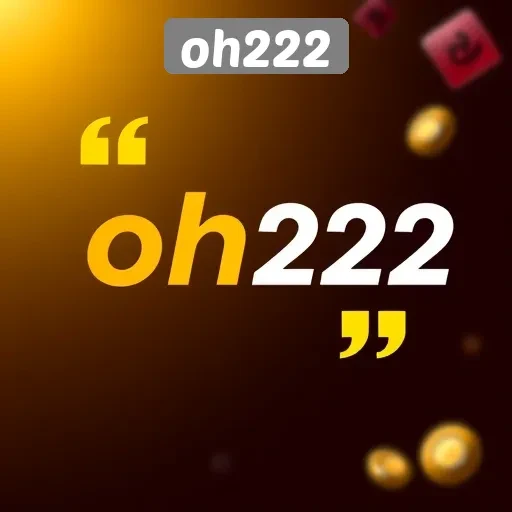 Kepuasan Pengguna di Oh222 dan Testimoni Pemain