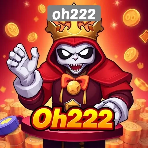 Mengapa Oh222 Menjadi Pilihan Utama Para Gamer